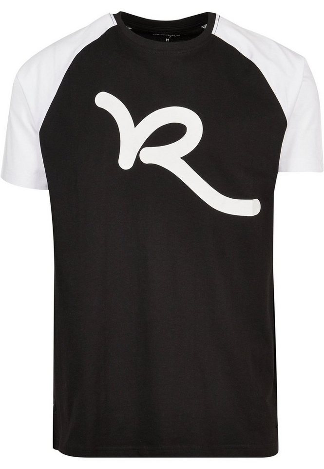 Rocawear T-Shirt Rocawear Herren Rocawear T-Shirt (1-tlg) von Rocawear