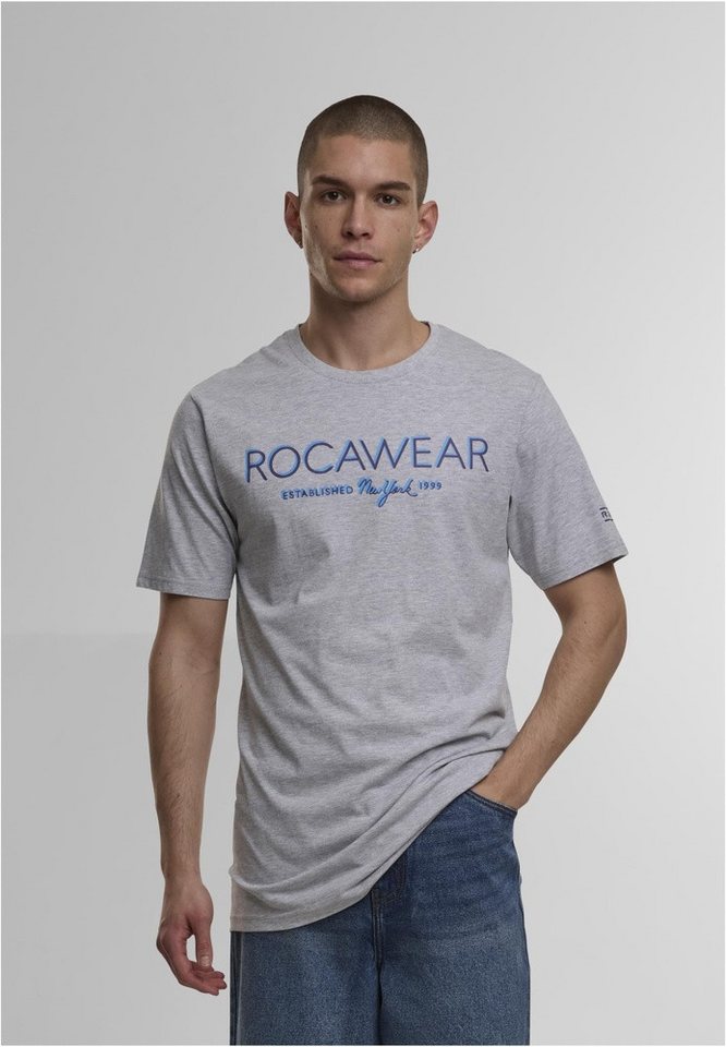 Rocawear T-Shirt Rocawear Neon T-Shirt von Rocawear