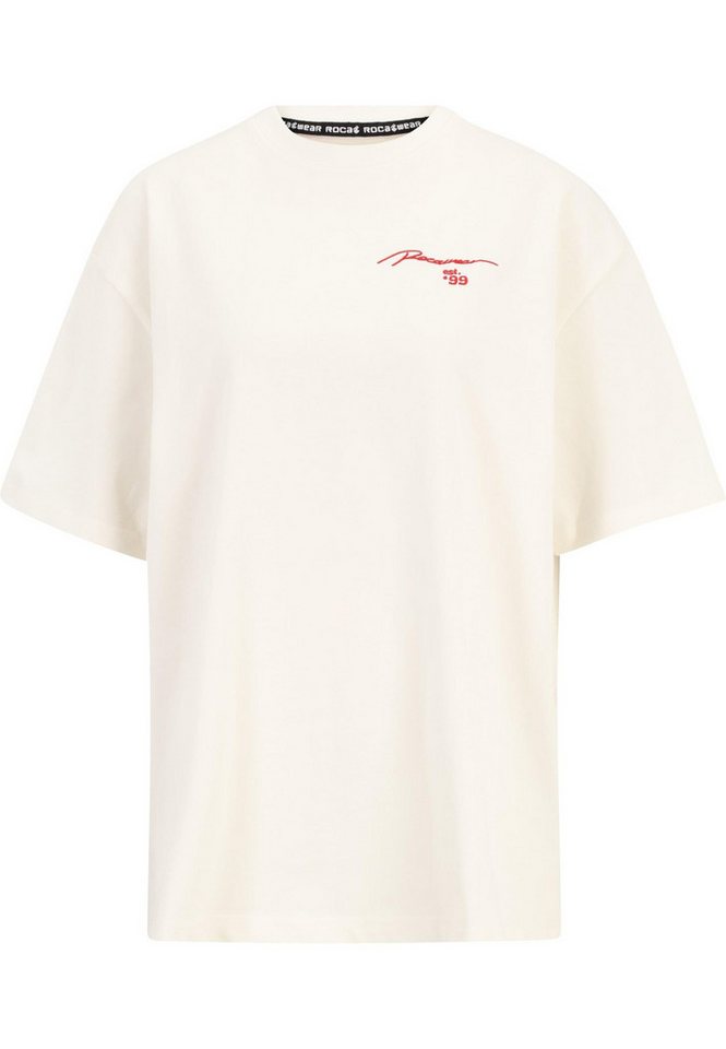 Rocawear T-Shirt Rocawear Rocawear Crown T-Shirts (1-tlg) von Rocawear