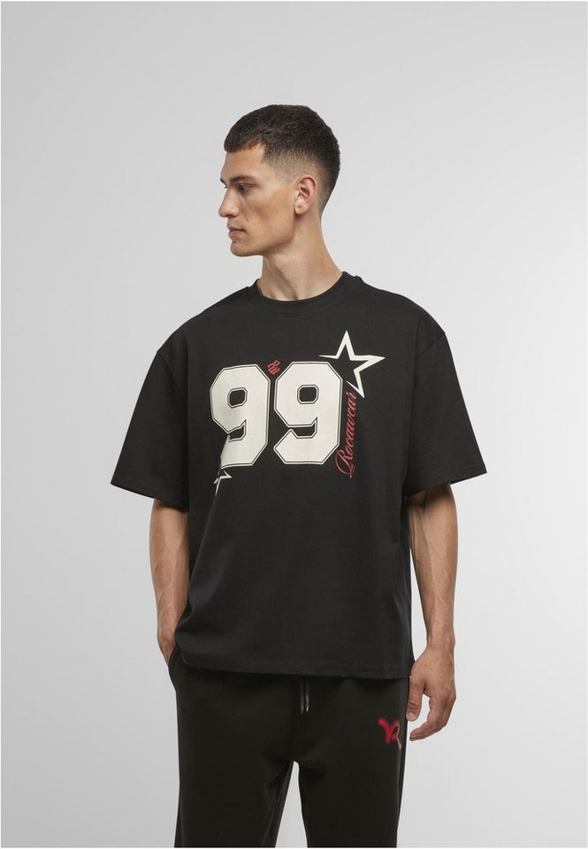 Rocawear T-Shirt T-Shirts Numbers von Rocawear