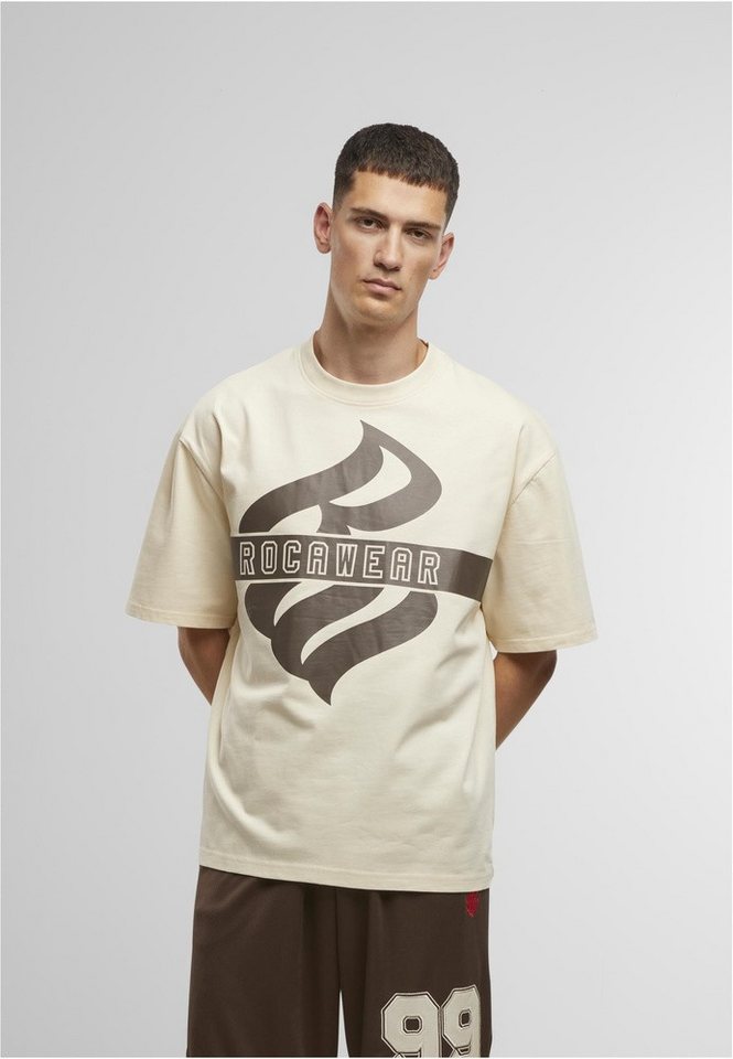 Rocawear T-Shirt T-Shirts Pro von Rocawear