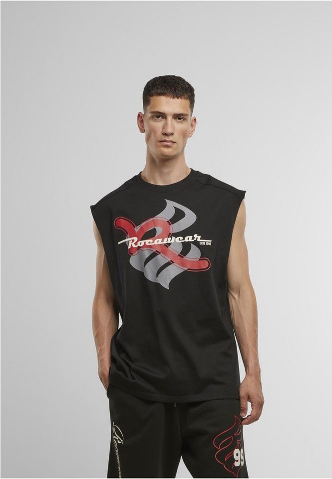 Rocawear T-Shirt Tank Tops Sirene von Rocawear