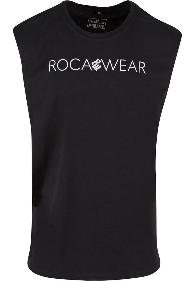 Rocawear Tanktop Rocawear Herren Rocawear NextOne Tanktop (1-tlg) von Rocawear