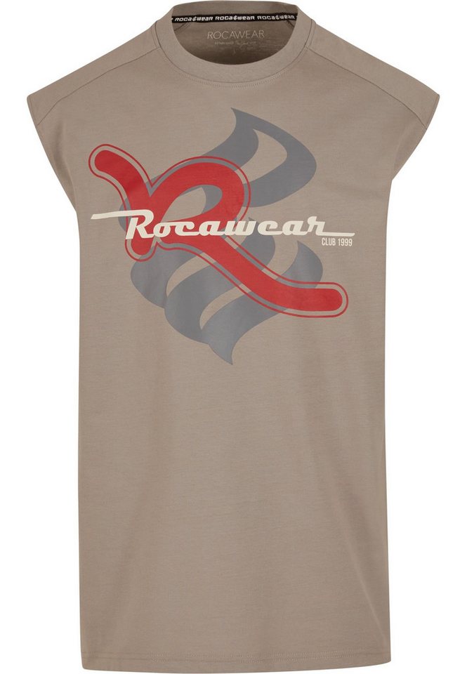 Rocawear Tanktop Rocawear Tank Tops Sirene (1-tlg) von Rocawear