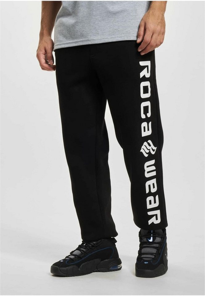 Rocawear Trainingshose Basic Fleece Pants von Rocawear