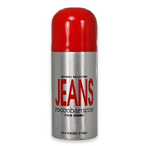 ROCCOBAROCCO JEANS MAN Deodorant Spray 150 ml von Rocco Barocco