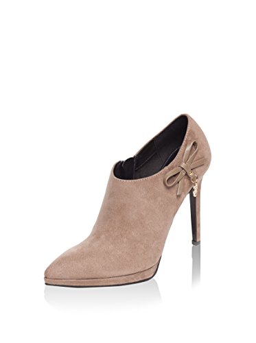 Rocco Barocco Ankle Boot Tronchetti Sand EU 41 von Roccobarocco