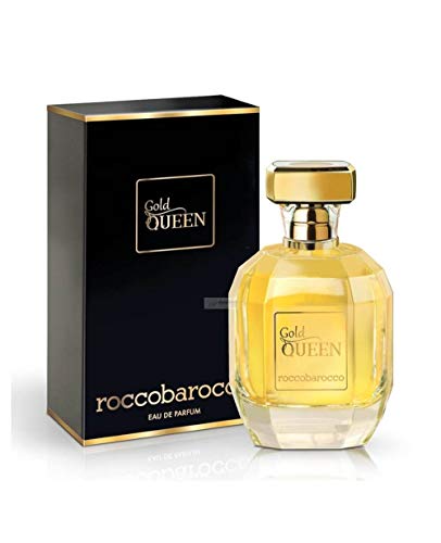 Rocco Barocco Gold Queen EDP 100 ml Vapo von Rocco Barocco