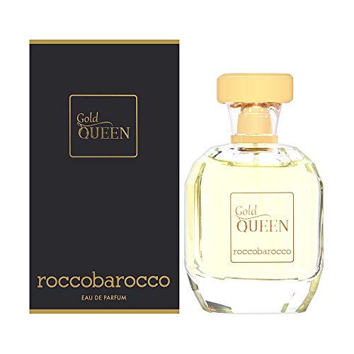 Roccobarocco Gold Queen EDP 100ML von Roccobarocco