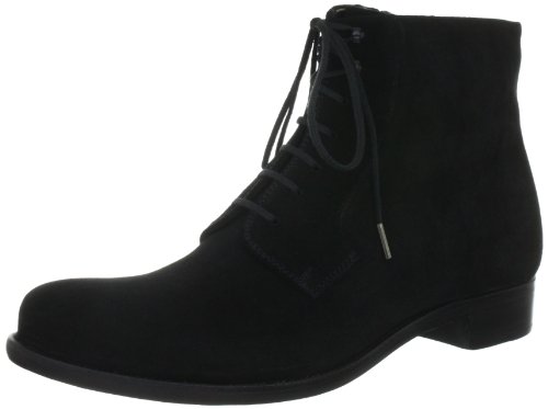 Rocco P. 0275MM/10, Damen Fashion Halbstiefel & Stiefeletten, Schwarz (Nero), EU 35.5 von Rocco P.