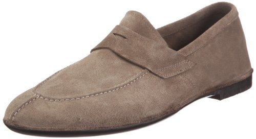 Rocco P. 321 U SC 9714MM/04, Herren, Slipper, Grau (fumo), EU 42 von Rocco P.