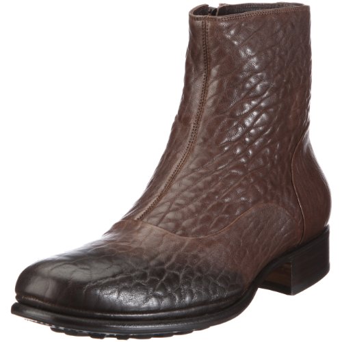 Rocco P. 9365T/06 MARLEY EBONY, Herren Stiefel, Braun (EBONY), EU 42 von Rocco P.