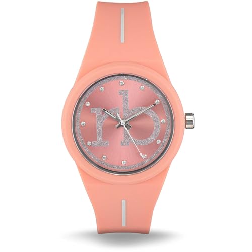 Roccobarocco Armbanduhr RB Jam Damen von RoccoBarocco