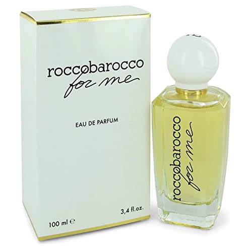 ROCCO BAROCCO"FOR ME" EDP 100ML von Roccobarocco