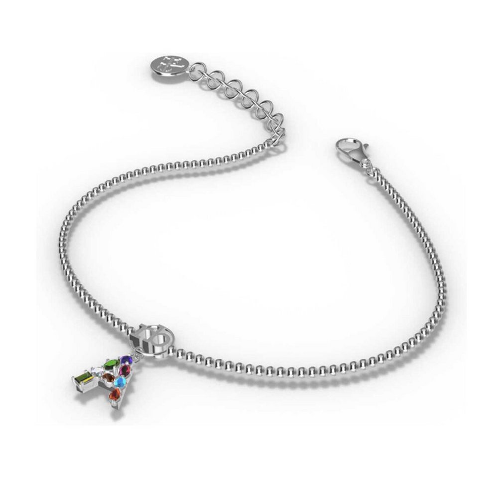 Roccobarocco Armband Damen Armband RBJ0029SS von Roccobarocco