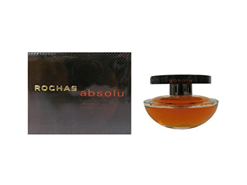 Absolu Eau de parfum Vaporizador 75 ml von Rochas