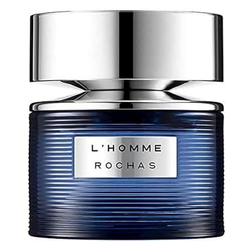 Rochas S0583702 Perfume para Hombre, L'Homme, Agua de Tocador, 40 ml von Rochas