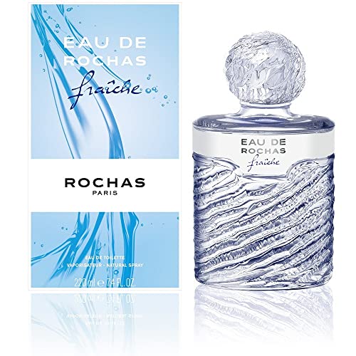 Eau De Rochas Fraiche Et 220 Vp von Rochas