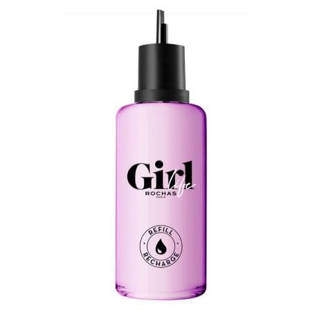 ROCHAS Girl Life EDP 150 ml RECARGA von Rochas