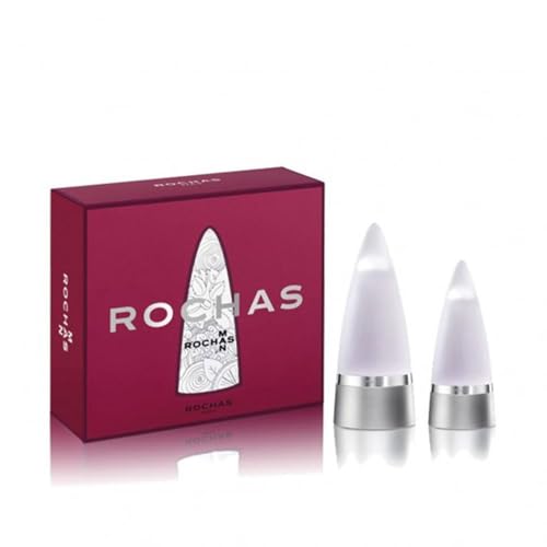 ROCHAS MAN EDT 100 ml + EDT 50 ml SET REGALO ROCHAS MAN EDT 100 ml + EDT 50 ml SET REGALO von Rochas