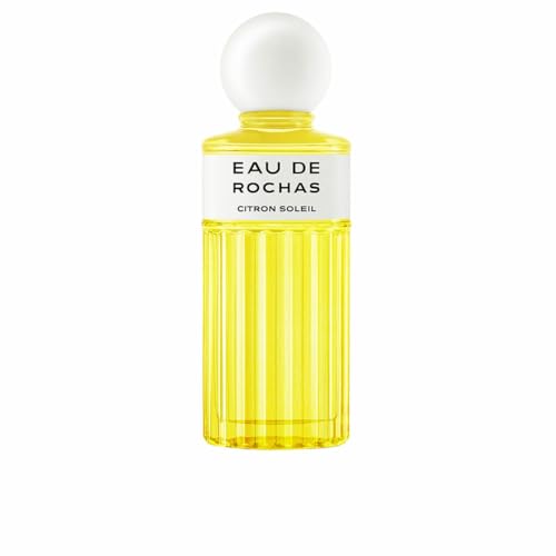 ROCHAS Zitrone, Sonne, 100 ml von Rochas