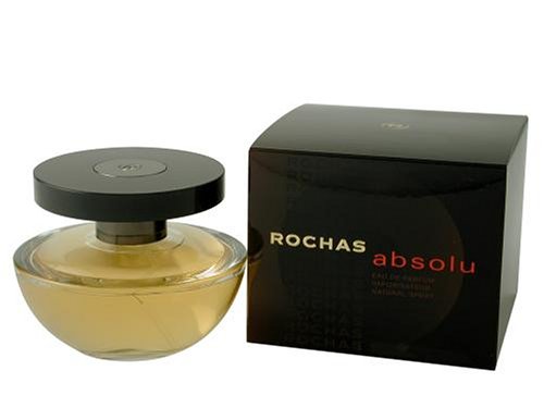 Rochas Absolu Eau de Parfum Spray 50ml von Rochas