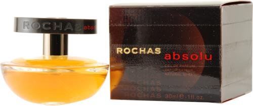 Rochas - Absolu For Women 30ml EDP von Rochas