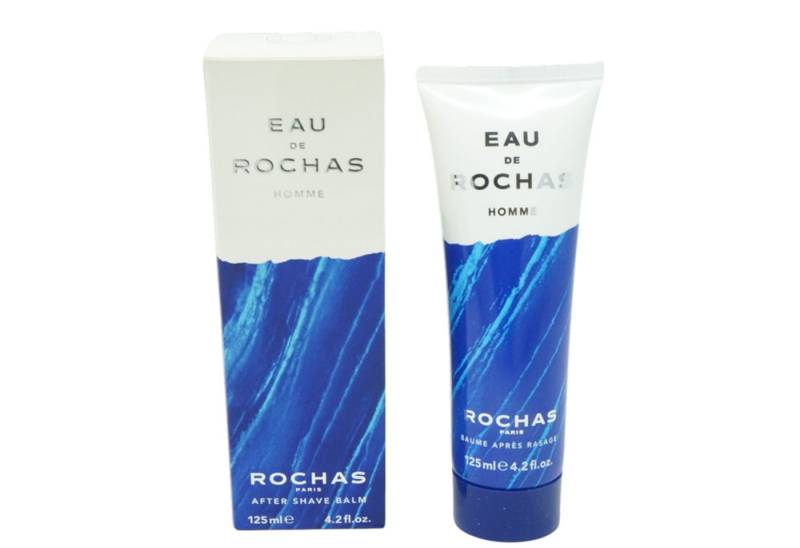 Rochas After-Shave Balsam Rochas Eau de Rochas Homme After Shave Balm 125 ml Rochas After-Shave Balsam Rochas Eau de Rochas Homme After Shave Balm 125 ml von Rochas