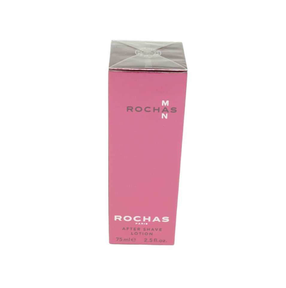 Rochas After Shave Lotion Rochas Man After Shave Lotion 75 ml von Rochas