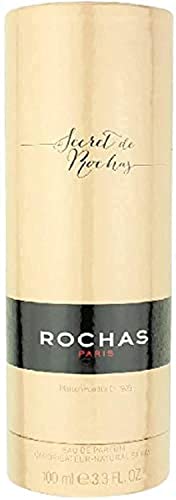 Rochas Damenparfüm Secret De Rochas, 100 ml von Rochas