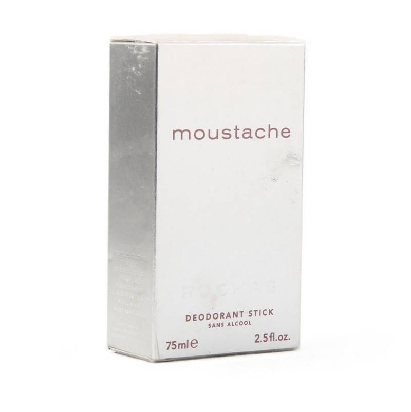 Rochas Deo-Stift Rochas Moustache Deodorant stick 75ml Rochas Deo-Stift Rochas Moustache Deodorant stick 75ml von Rochas