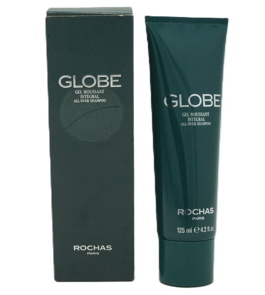 Rochas Duschgel Rochas Globe all over Shampoo 125ml Rochas Duschgel Rochas Globe all over Shampoo 125ml von Rochas