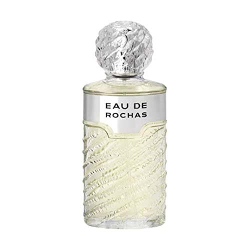 Rochas Eau de Rochas EdT, Linie: Eau de Rochas, Eau de Toilette für Damen, Inhalt: 100ml von ROCHAS