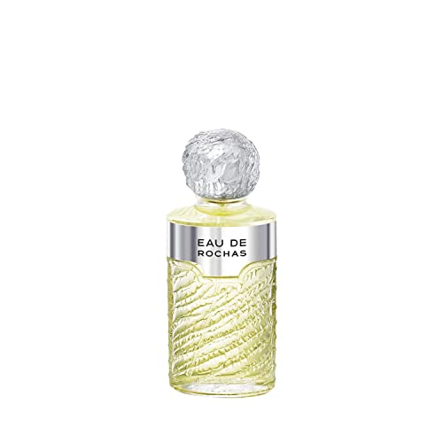 Rochas Eau de Rochas EdT, Linie: Eau de Rochas, Eau de Toilette für Damen, Inhalt: 50ml von ROCHAS