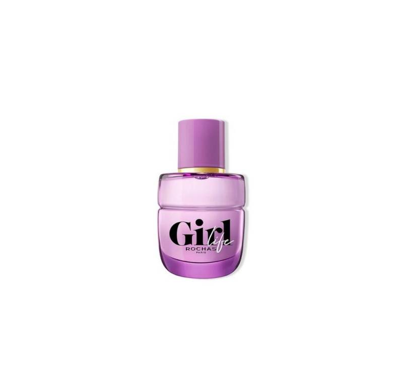 Rochas Eau de Parfum Girl Life Eau de Parfum 40ml von Rochas