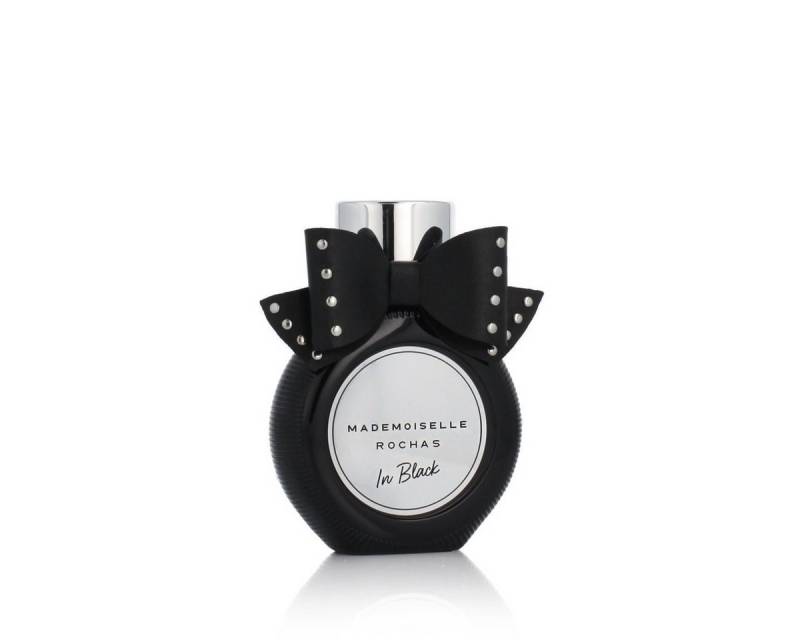 Rochas Eau de Parfum Mademoiselle Rochas In Black Rochas Eau de Parfum Mademoiselle Rochas In Black von Rochas