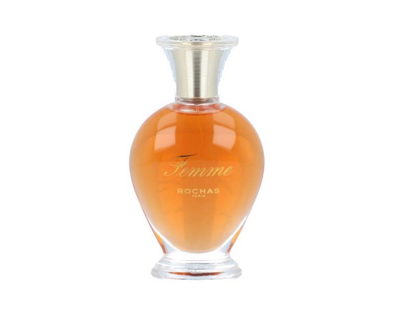 Rochas Eau de Toilette Femme von Rochas
