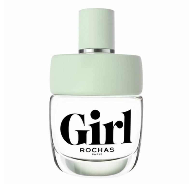 Rochas Eau de Toilette Girl Eau De Toilette Spray 40ml von Rochas