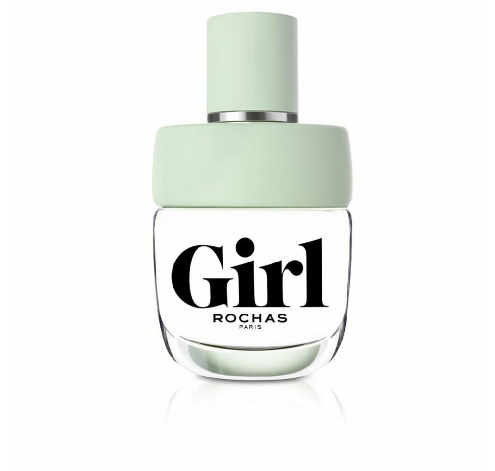 Rochas Eau de Toilette Girl Eau De Toilette Spray 60ml von Rochas