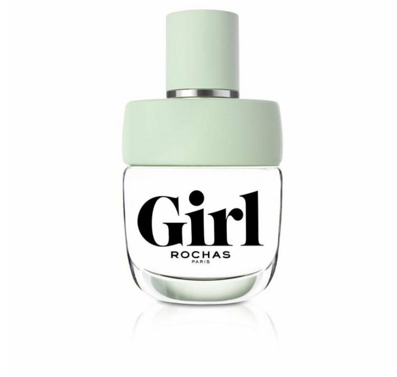Rochas Eau de Toilette Girl Eau De Toilette Spray 60ml von Rochas