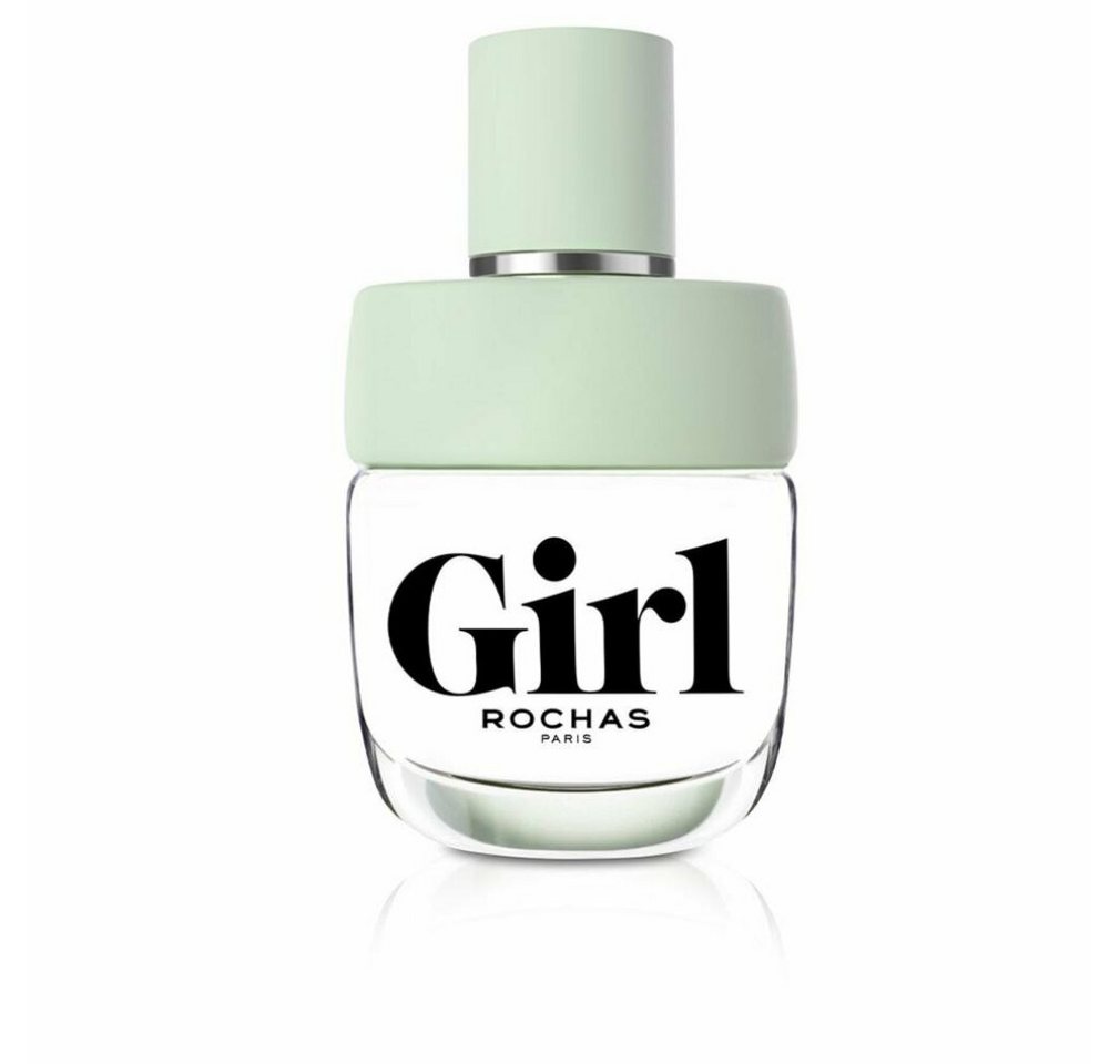 Rochas Eau de Toilette Girl Eau De Toilette Spray 60ml von Rochas
