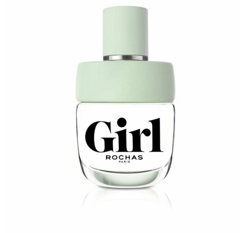 Rochas Eau de Toilette Girl Eau De Toilette Spray 60ml von Rochas