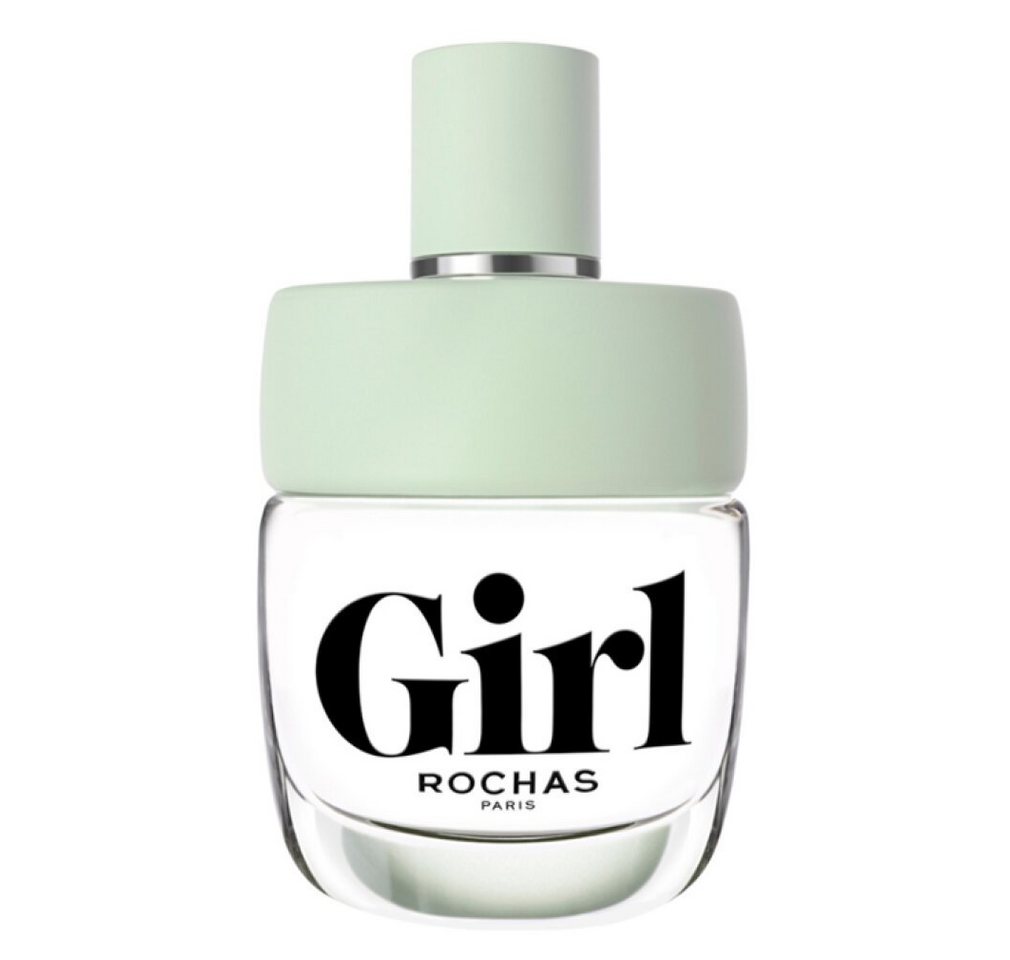 Rochas Eau de Toilette Girl Eau De Toilette Spray 75ml Nachfüllbar von Rochas