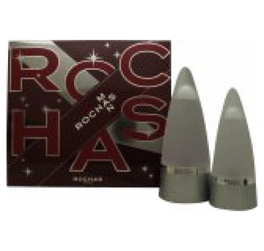 Rochas Eau de Toilette Man Giftset 100ml EDT + 50ml EDT von Rochas