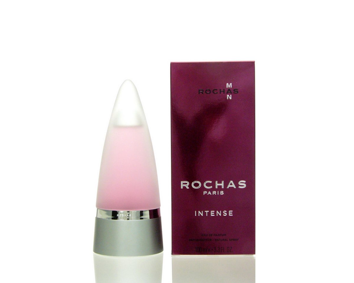 Rochas Eau de Toilette Rochas Man Intense Eau de Toilette 100 ml Rochas Eau de Toilette Rochas Man Intense Eau de Toilette 100 ml von Rochas