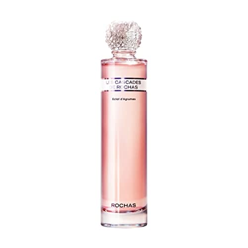 Rochas Eclat D'Agrumes Eau De Toilette Spray für Sie 100ml von Rochas