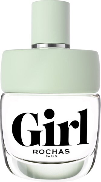 Rochas Girl Eau de Toilette (EdT) 100 ml von Rochas