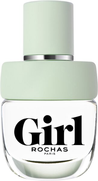 Rochas Girl Eau de Toilette (EdT) 40 ml von Rochas