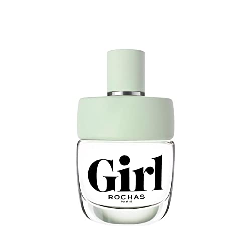 ROCHAS Girl, Eau de Toilette 100ml von Rochas