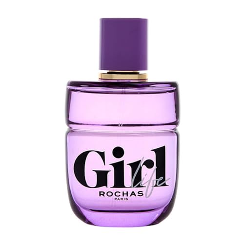 Rochas Girl Life EDP 100 ml D Tetser von Rochas